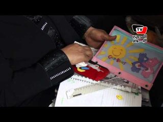 «أثر الشهداء».. «مريم» طالبة ثانوية لم تفرح بخطوبتها