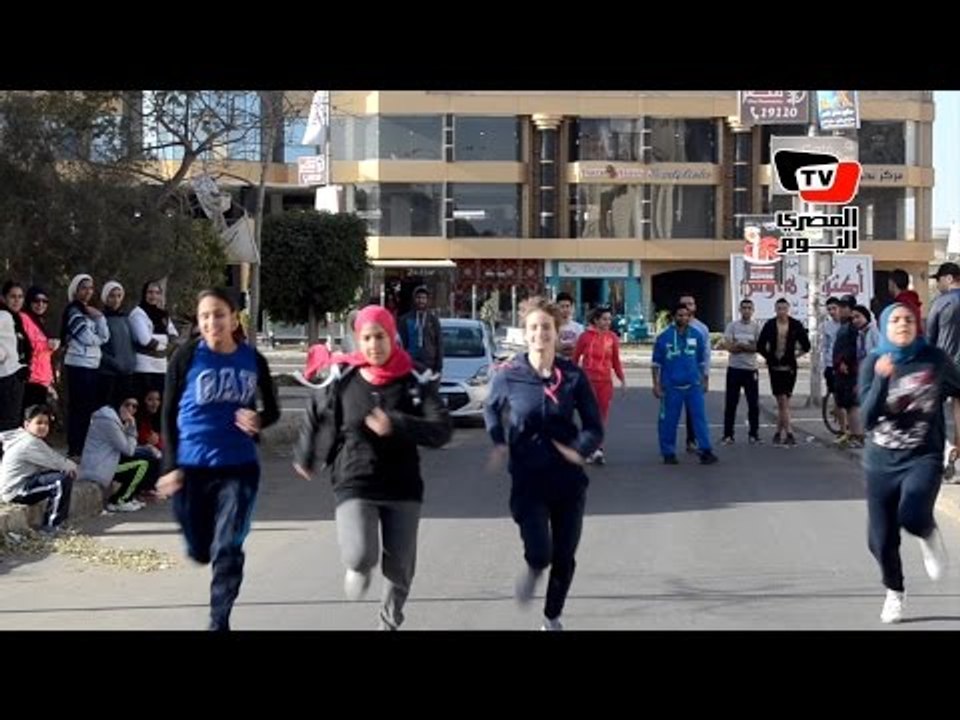 ماراثون جري بـ«أكتوبر» للتوعية بمرض السرطان