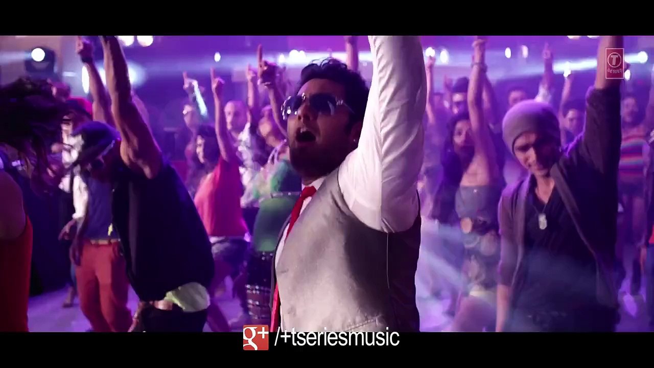 High High High Higher (Video Song) HD - Chor Bazaari