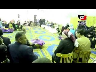 جامعة المنصورة تستضيف عمداء كليات الآداب العربية