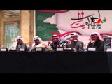 سالم الهندي يعلن انطلاق «فبراير الكويت».. وعمرو دياب وأليسا ومحمد عبده أبرز المشاركين