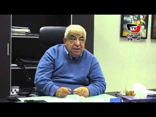 أسامة الشيخ يتحدث عن مشاركة أحمد عز في الانتخابات المقبلة