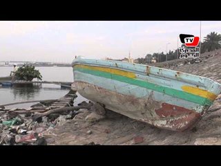 انهيار «حرفة الصبر».. الصيادين بين التهريب وسرقة أسماك شواطئ الدول الأجنبية