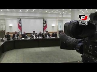 مؤتمر للداخلية للحد من مصادمات السير على الطرق