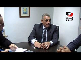 حمادة صدقي: «مانويل جوزيه غير قادر على انتشال الوطني من عثرته»