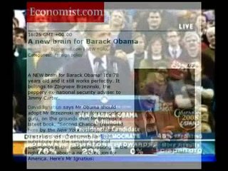 BARACK OBAMA: THE WOLF IN SHEEP'S CLOTHING