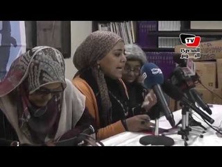 انتقادات حادة لوزيري التعليم العالي والداخلية خلال مؤتمر «امتحنوا المعتقلين»