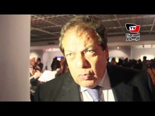 محمد أبو العينين: حكم البراءة أنصف مبارك