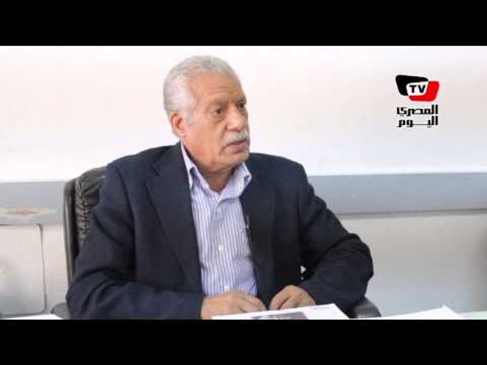 تهالك مبنى جمعية الأدباء.. ورئيسها: كان مكان اجتماعات ثورة ٥٢