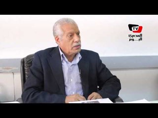 تهالك مبنى جمعية الأدباء.. ورئيسها: كان مكان اجتماعات ثورة ٥٢