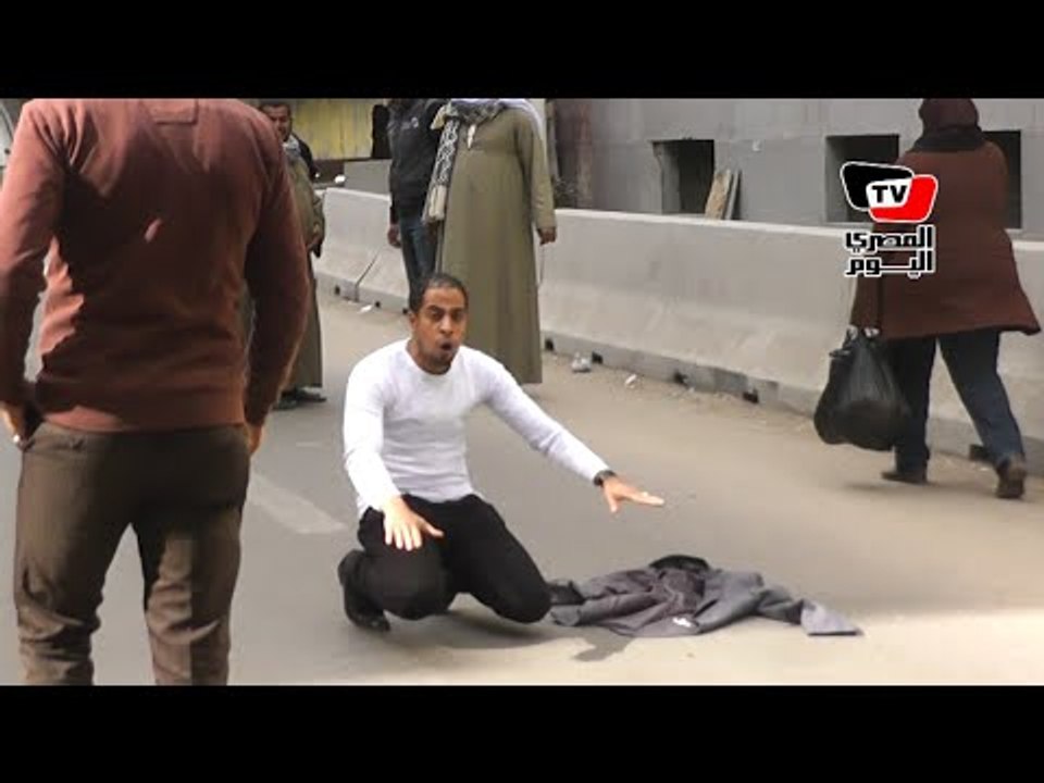 وقفة احتجاجية للعاملين بـ «الصناديق الخاصة» لصرف رواتبهم المتأخرة