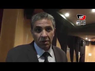 وزير البيئة: نستخدم الفحم في الصناعة بضوابط مشددة