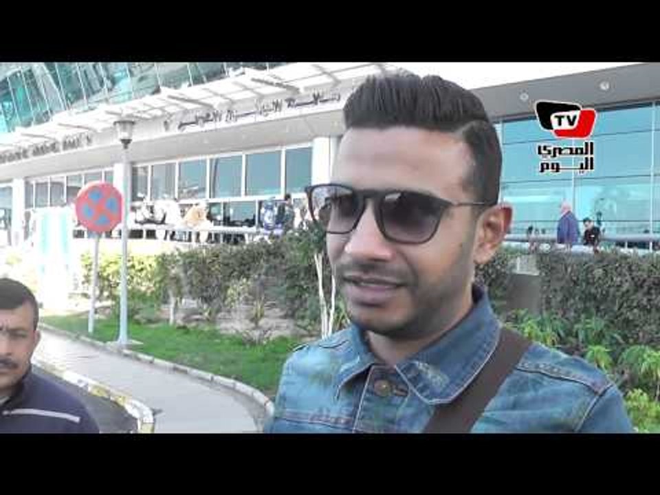 محمد حسن «متسابق آراب أيدول»: لم أوقع أي عقود إحتكار