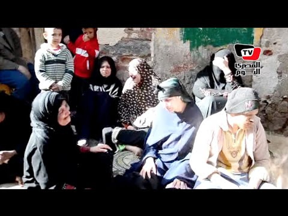 أهالي الصيادين المتوفين بالمطرية: ولا فلوس الدنيا هتعوضنا عن ولادنا