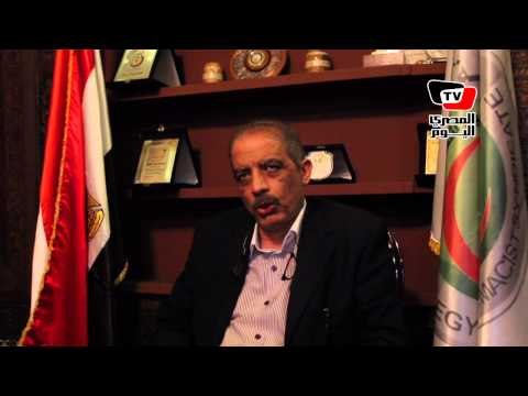 وكيل نقابة الصيادلة يعلن بدء إجراءات انتخابات التجديد النصفي