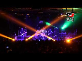 حفل موسيقى  لـ«مسار إجباري» بساقية الصاوي