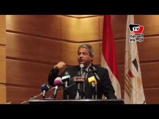 خالد عبد العزيز: نخطط لوصول نسبة الشباب في برلمان ٢٠٢٠ إلى ٥٠ ٪