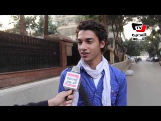 توقعات الشارع.. فى نتيجة مباراة الأهلى وسيوى سبور