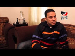 حسام البدري: شوقي غريب اتظلم