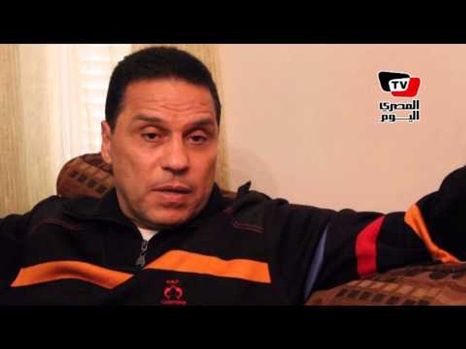 حسام البدري: أرفض تماما منصب المدرب العام للمنتخب الأول
