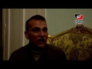 «مصطفى»: إقترضت لإنشاء مركب احتجزته السلطات الليبية