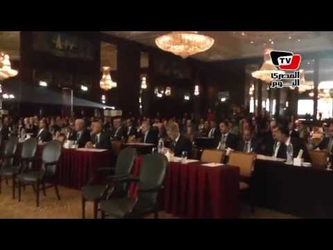 وزير البيئة : نسعى لتحويل مخلفات الوقود الحيوي والوصول لنسبة ١٥٪ إنتاج