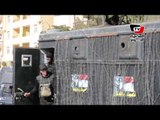 مظاهرات ٢٨ نوفمبر: تكثيف أمني في محيط جامع الحصري