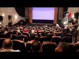 إفتتاح مهرجان شنيت للأفلام القصيرة