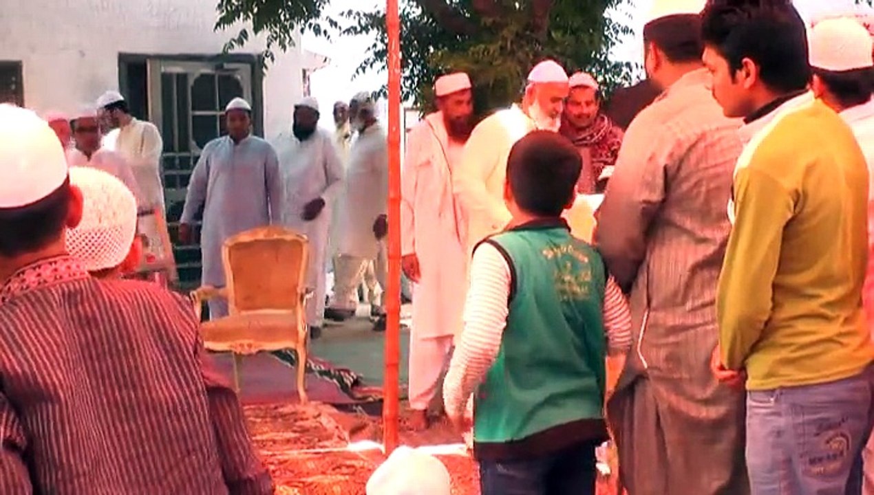 Mehfil Lasani  Shan Syedena Hazrat Siddique Akbar (R.A)-2