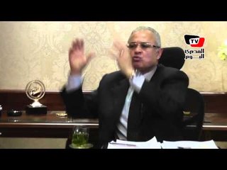 Download Video: هشام زعزوع: إنفاق السائح حوالى ١٢ مليار جنيه ويقترب من المعدلات العالمية