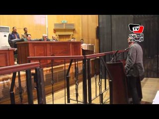 ضابط شاهد بـ«مذبحة بورسعيد»: كان من الصعب فتح البوابة بسبب التدافع