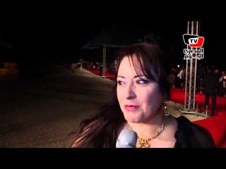 هند عاكف: الشعب كله كان متعطش لعودة مهرجان القاهرة السينمائي