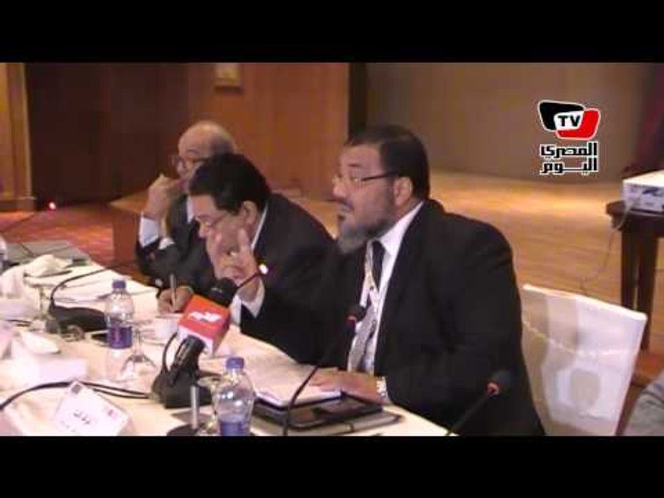 «النور»: لاتوجد بيئة مناسبة لانتخابات حرة نزيهة