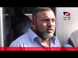 «المصري اليوم» ترصد آثار انفجار قنبلة بالمترو في محطة حلمية الزيتون