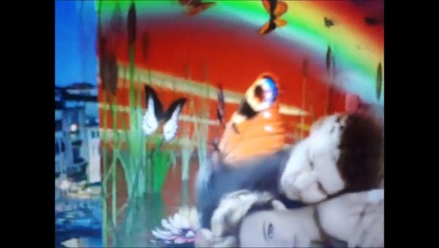 REVERIES PAR BERNIY D HERVE VILARD