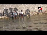 تلوث نهر النيل دون مراقبة