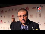 عمرو الليثي يكشف سبب منع فيلم «حائط البطولات» لمدة ١٥ عاماً