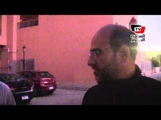 عامر حسين: الأهلي والمصري في الجونة