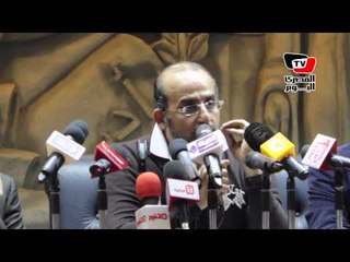 رابطة النقاد الرياضيين: لن نسمح لمرتضى منصور أو أي مسؤول بإهانة صحفي