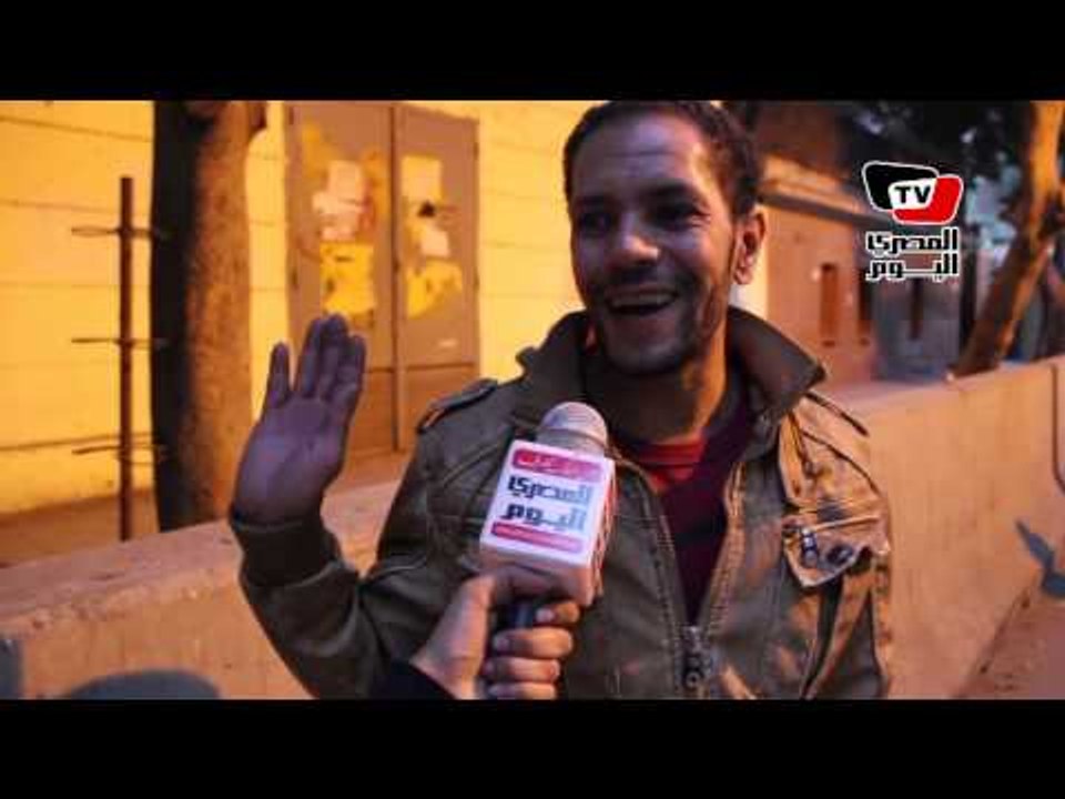 رأي الشارع.. حوادث الطرق