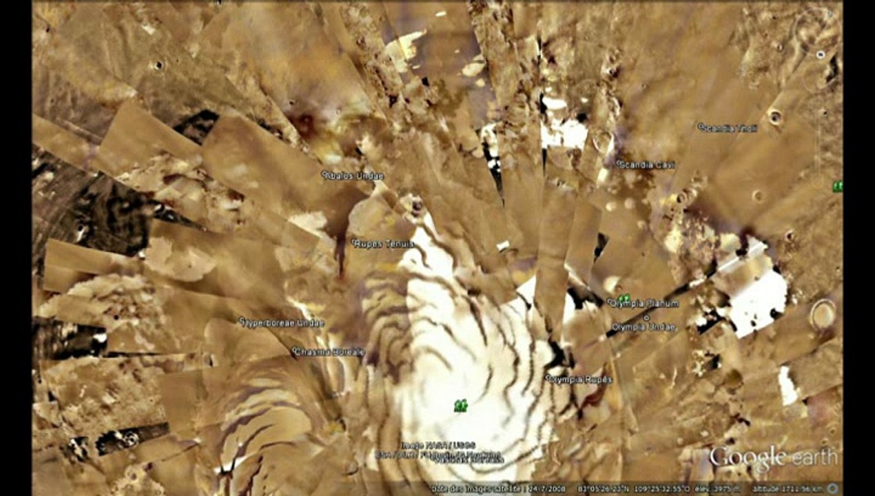 NASA Proves Allah Islam Miracle شاهد الحقيقة التى أخفتها وكالة ناسا حتى لا يدخل الناس فى الاسلام