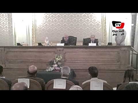 مفيد شهاب: سد النهضة من أكبر السدود في تخزين المياه