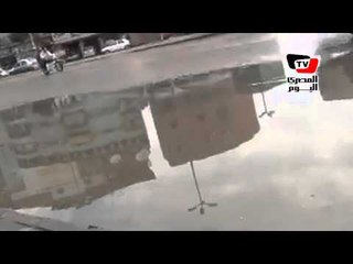 ‎أمطار متفرقة وبرودة مصحوبة بغيوم تفاجئ دمياط