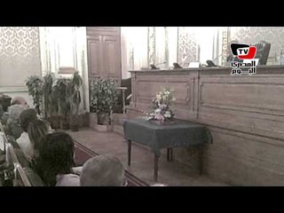 مفيد شهاب يسرد بالأدلة أحقية مصر في مياه النيل