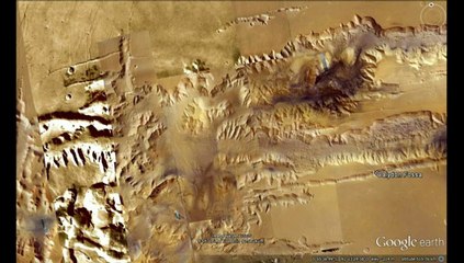 miracle in mras معجزة الله في خلق الكون