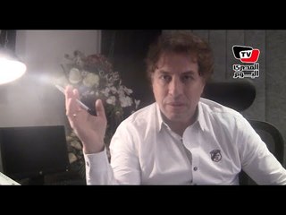 ثروت سويلم: سوء تنظيم مباراة بتسوانا لن يتكرر أمام السنغال