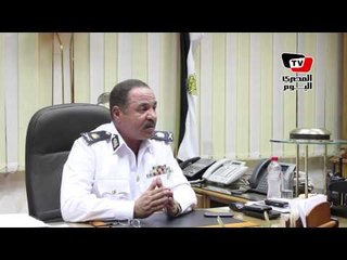 مدير مرور الجيزة: «التوك توك» أصبح أمراً واقعاً.. ونتصدى لسيره بالشوارع الرئيسية
