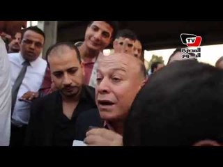 مسيرة دعم الجيش : بلغوا عن الخونة