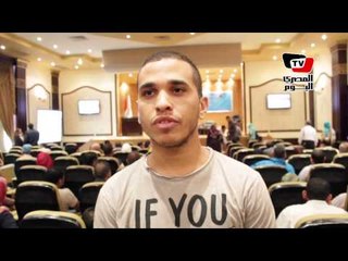 وزارتي الأوقاف و«الرياضة» ينظمان حفل توزيع جوائز مسابقتي «محتاجين بعض» و«إقرأ»