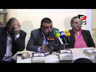 كاتب لبناني يتحدث عن الأوضاع في «كوباني»